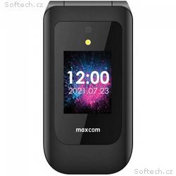 MaxCom MM827 L Black