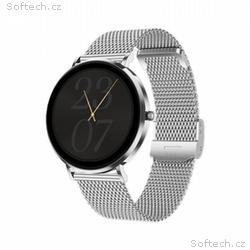 MaxCom Smartwatch FW27 Selenium Silver