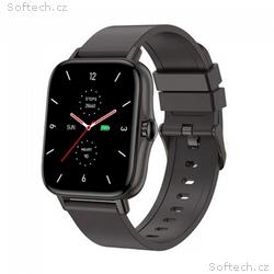 MaxCom Smartwatch FW55 Aurum Pro Black