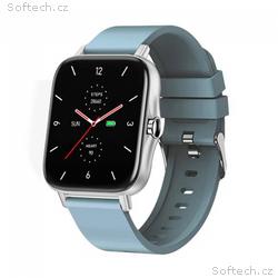 MaxCom Smartwatch FW55 Aurum Pro Silver