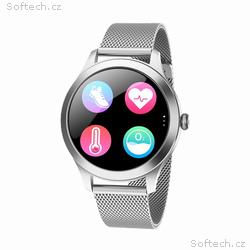 MaxCom Smartwatch FW42 Silver