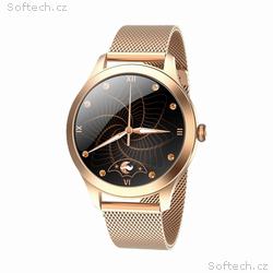 MaxCom Smartwatch FW42 Gold