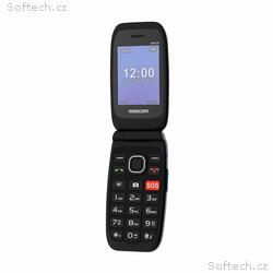 MaxCom MM828 Blue