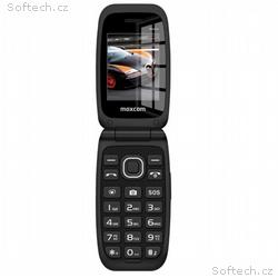 MaxCom MM828 L Black