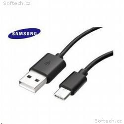 Samsung datový kabel EP-DW700CBE, USB-C, 1,5 m, če
