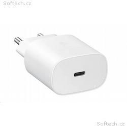 Samsung cestovní nabíječka EP-TA800XWE, Quickcharg