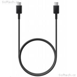 Samsung datový kabel EP-DG977BBE, USB-C -> USB-C, 