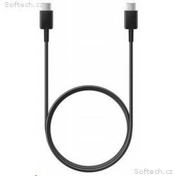 Samsung datový kabel EP-DG980BBE, USB-C, 3A, délka