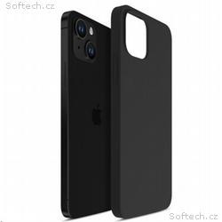 3mk Hardy Silicone MagCase pro Apple iPhone 15, Gr