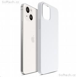 3mk Hardy Silicone MagCase pro Apple iPhone 15, Si