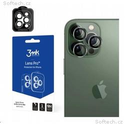 3mk Lens Protection Pro pro Apple iPhone 15 Plus, 