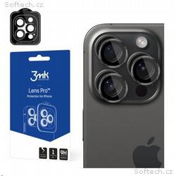 3mk Lens Protection Pro pro Apple iPhone 15 Plus, 