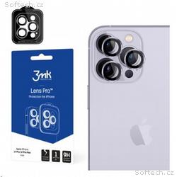 3mk Lens Protection Pro pro Apple iPhone 15 Plus, 