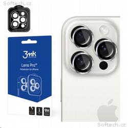 3mk Lens Protection Pro pro Apple iPhone 15 Plus, 