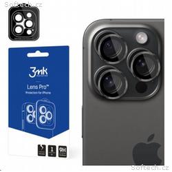 3mk Lens Protection Pro pro Apple iPhone 15 Pro Ma