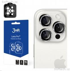 3mk Lens Protection Pro pro Apple iPhone 15 Pro Ma