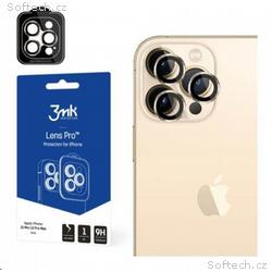 3mk Lens Protection Pro pro Apple iPhone 15 Pro, D