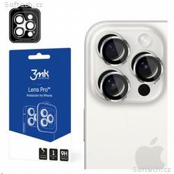3mk Lens Protection Pro pro Apple iPhone 15 Pro, S