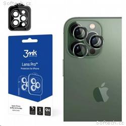 3mk Lens Protection Pro pro Apple iPhone 15, Alpin