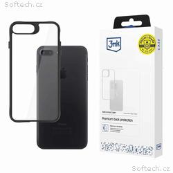 3mk Satin Armor Case+ pro Apple iPhone SE (2020, 2
