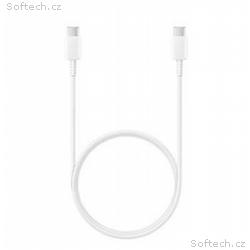 Samsung datový kabel EP-DA905BWE, USB-C, 3A, délka