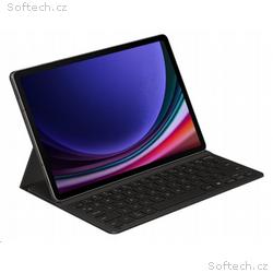 Samsung Ochranný kryt s klávesnicí pro Tab S9, S9 
