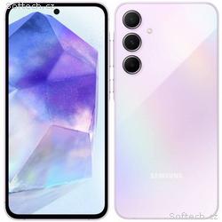 Samsung Galaxy A35 (A356), 8, 256 GB, 5G, fialová,