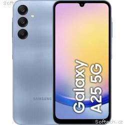 Samsung Galaxy A25 5G, 6GB, 128GB, Light Blue
