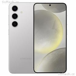 Samsung Galaxy S24 (S921B), 8, 128 GB, 5G, šedá, C