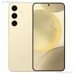 Samsung Galaxy S24 (S921B), 8, 128 GB, 5G, žlutá, 