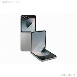 Samsung Galaxy Z Flip 6, 512GB, 5G, Silver Shadow,
