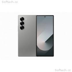 Samsung Galaxy Z Fold 6, 256GB, 5G, Silver Shadow,