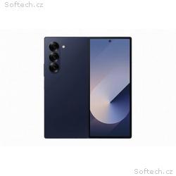 Samsung Galaxy Z Fold 6, 256GB, 5G, Navy, CZ distr