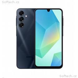 Samsung Galaxy A16 (A166), 4, 128 GB, 5G, modročer