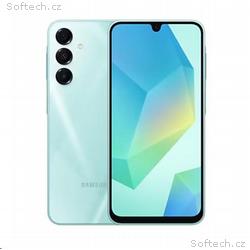 Samsung Galaxy A16 (A165), 4, 128 GB, LTE, světle 