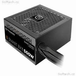 THERMAL TAKE zdroj 550W Smart BX1 SE, 120mm, 80+ B