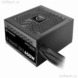 THERMAL TAKE zdroj 650W Smart BX1 SE, 120mm, 80+ B