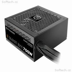THERMAL TAKE zdroj 750W Smart BX1 SE, 120mm, 80+ B