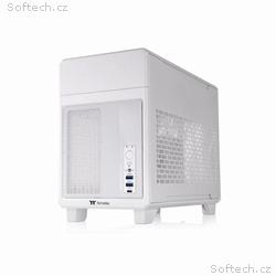THERMAL TAKE Case TR100, Mini-ITX, bílá