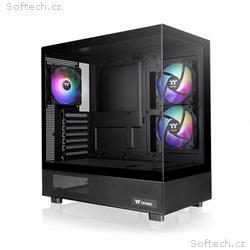 THERMAL TAKE Case View 270 Plus TG ARGB, ATX, Průh