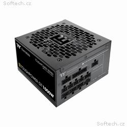 THERMAL TAKE zdroj 1000W Toughpower GT, 120mm, Pln