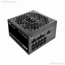 THERMALTAKE zdroj 1200W Toughpower GT, 120mm, Plně