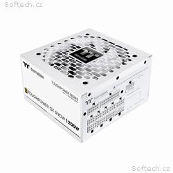 THERMAL TAKE zdroj 1200W Toughpower GT, 120mm, Pln