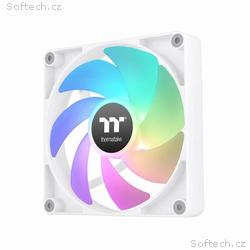 THERMAL TAKE Ventilátor CT120 ARGB 2-Pack, 2x120mm