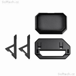 THERMAL TAKE Stojan pro The Tower 600, černá