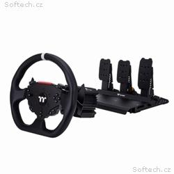 THERMALTAKE Volant s pedály G6 Direct Drive Racing