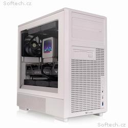 THERMALTAKE Case Retro 260 TG Micro Tower, mATX, P
