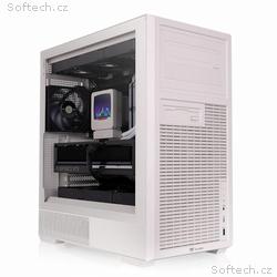 THERMALTAKE Case Retro 360 TG Mid Tower, ATX, Průh