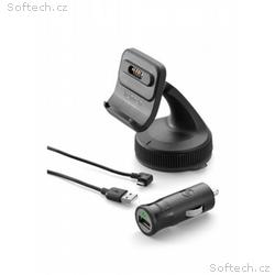 TomTom aktivní držák do auta Click & GO (GO 52x, 6
