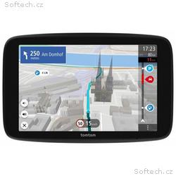 TomTom GO Navigator 7"